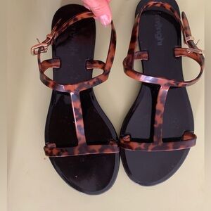 MENGHI sandals